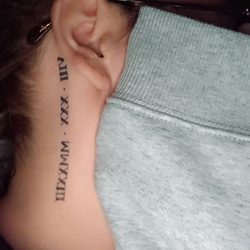 Mack's Tattoos