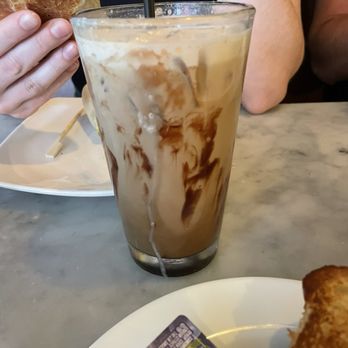 Terrace Restaurant and Bakery - Macchiato - American Near Me - Brooklyn, New York Terrace Restaurant and Bakery - Macchiato - American Near Me - Brooklyn, New York