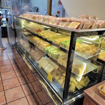 Taiwan Bakery - Baked goods - Bakeries Near Me - Boston, Massachusetts