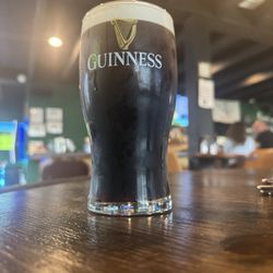The Wobbly Whale - Guinness