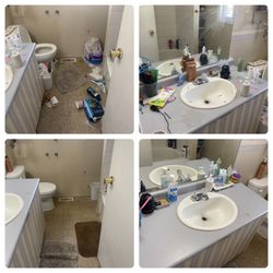 Sparkling Sylvers Cleaning Service