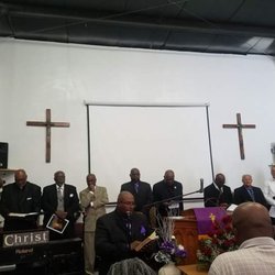 True Light Temple COGIC