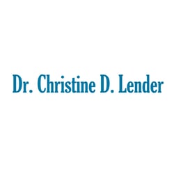 Christine Lender , DC
