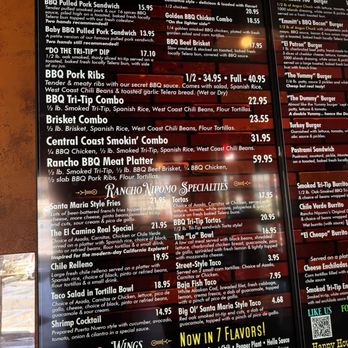 Rancho Nipomo Deli & BBQ - Barbeque Near Me - Nipomo, California Rancho Nipomo Deli & BBQ - Barbeque Near Me - Nipomo, California