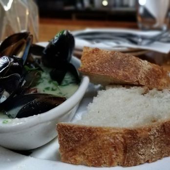 The Observatory - HH mussels - New American Near Me - Portland, Oregon The Observatory - HH mussels - New American Near Me - Portland, Oregon