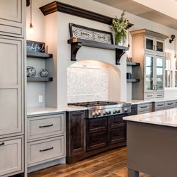 Cabinet Warehouse - Cabinet Warehouse Showroom in Denver.