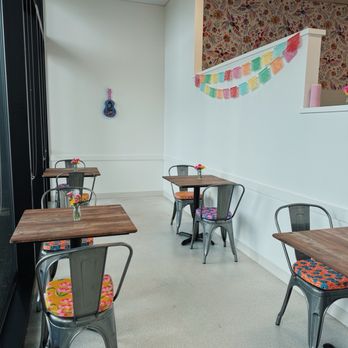 Aurora Cafe and Bakery - Bakeries Near Me - Overland Park, Kansas