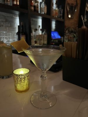 Bateman's by null