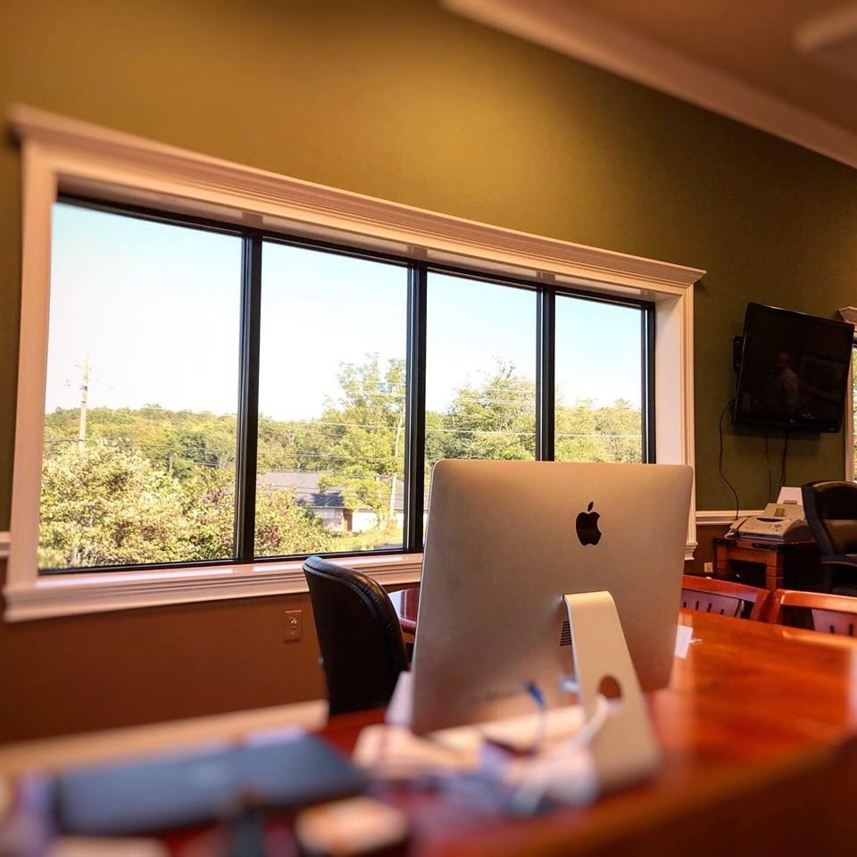 DENTON’S TINTIN Updated September 2024 45 Photos 350 New Center Rd, Sevierville, Tennessee