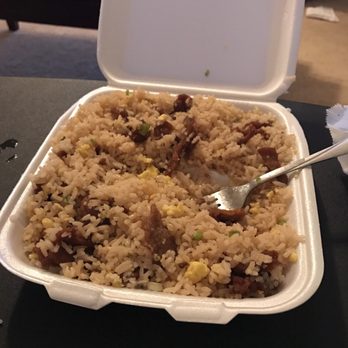 Hot Wok - Pork fried rice - Chinese Near Me - Copperas Cove, Texas Hot Wok - Pork fried rice - Chinese Near Me - Copperas Cove, Texas