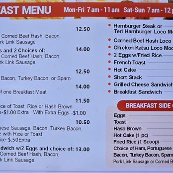 GRACE’S INN - Updated March 2026 - 856 Photos & 419 Reviews - 1296 S ...