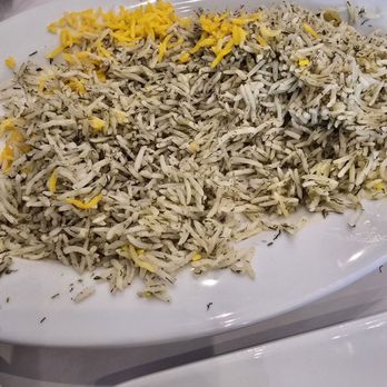 New Reza's Restaurant - Buffets Near Me - Oak Brook, Illinois