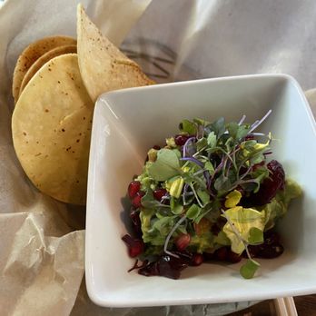 Sumomaya - Pomegranate Guacamole - Mexican Near Me - Scottsdale, Arizona Sumomaya - Pomegranate Guacamole - Mexican Near Me - Scottsdale, Arizona