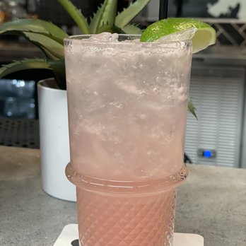 Rodeo Bar - Paloma - Cocktail Bars Near Me - Stanton, California