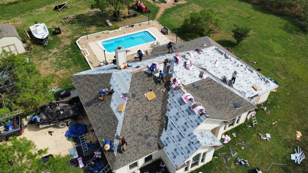 Slide of Spartan Metal Roofing & Construction 