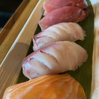 Ichijiku Sushi - Sushi Bars Near Me - Houston, Texas Ichijiku Sushi - Sushi Bars Near Me - Houston, Texas