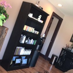 Come in a little early and while your relaxing please enjoy a hot cup of coffee,tea, or cocoa.