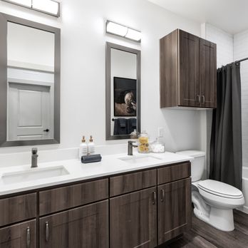 The Vaughan - Apartments Near Me - Austin, Texas