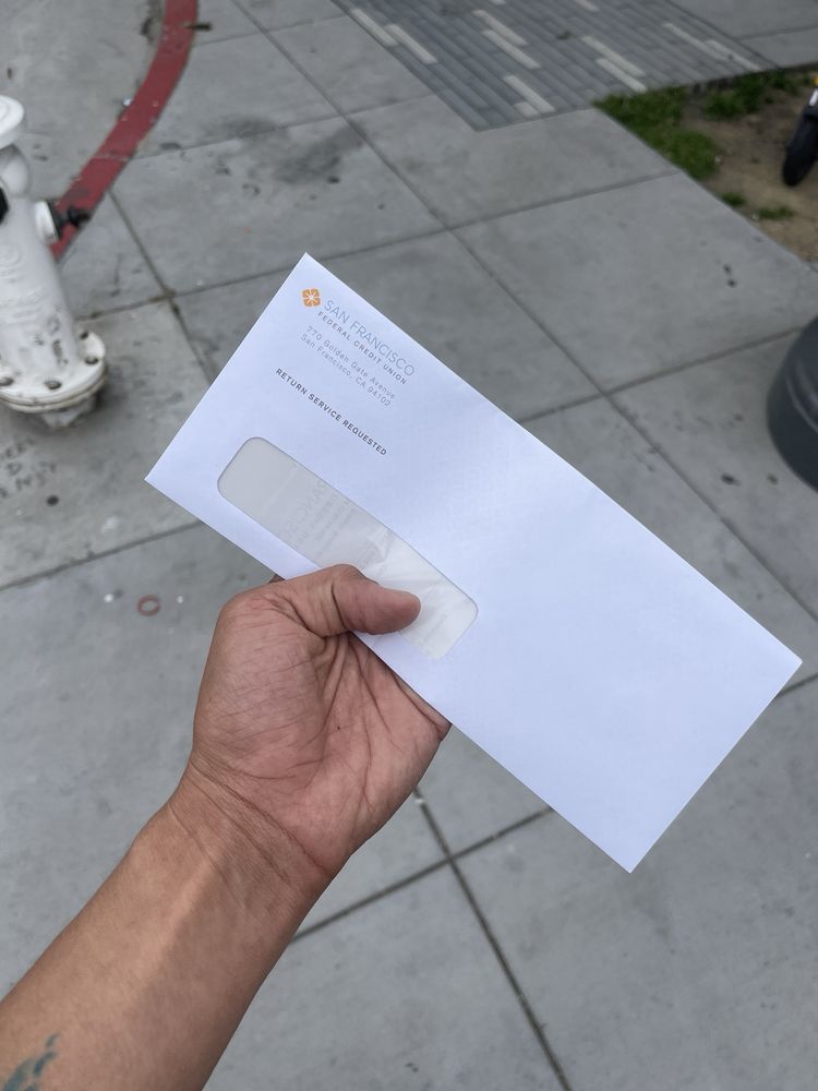 San Francisco Federal Credit Union Mission SAN FRANCISCO FEDERAL CREDIT UNION - Updated March 2025 - 20 Photos
