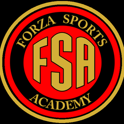 Forza Sports Academy