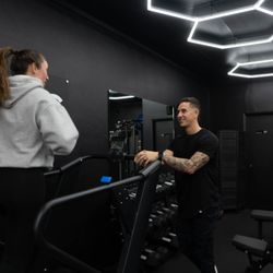 LMTLSS Personal Training - Personal Training