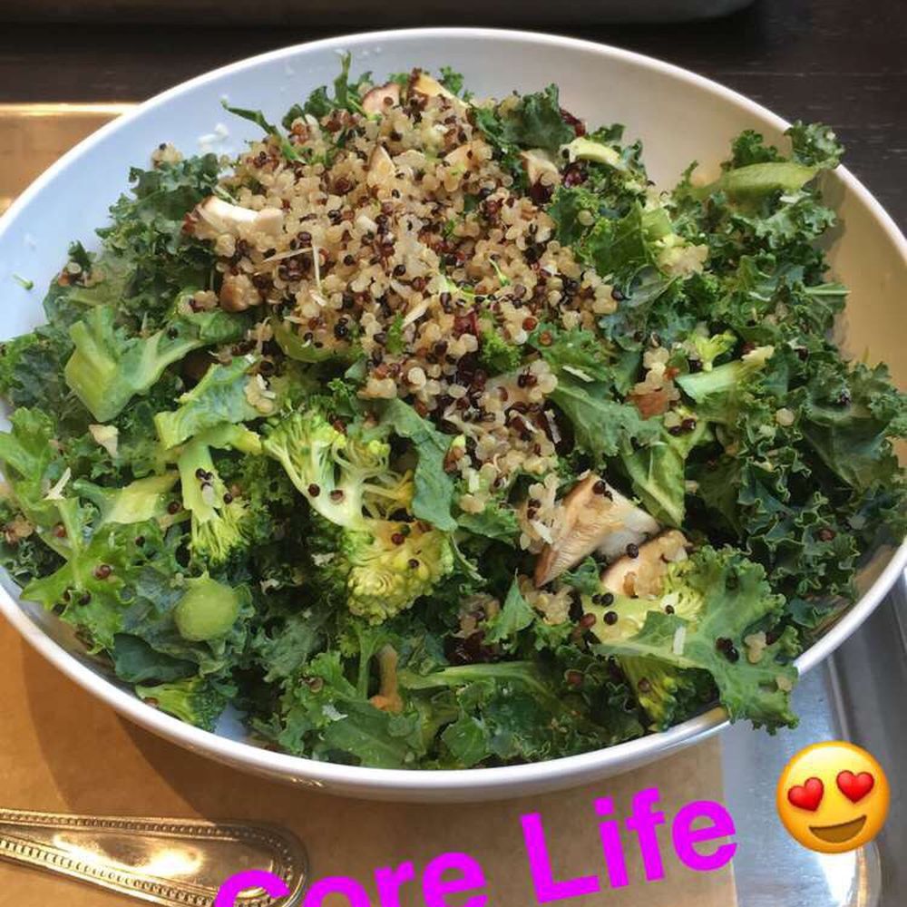 CoreLife Eatery - Salad Near Me - Allentown, Pennsylvania CoreLife Eatery - Salad Near Me - Allentown, Pennsylvania