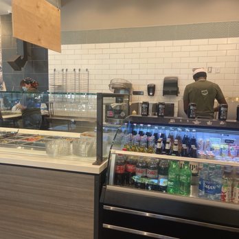 MOD Pizza - Fast Food Near Me - Pembroke Pines, Florida MOD Pizza - Fast Food Near Me - Pembroke Pines, Florida
