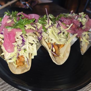 Chinitas - Blackened shrimp tacos - Sushi Bars Near Me - Henderson, Nevada Chinitas - Blackened shrimp tacos - Sushi Bars Near Me - Henderson, Nevada