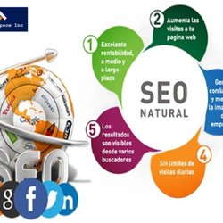 Webspace - Web Design SEO
