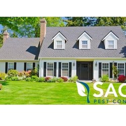 Sage Pest Control