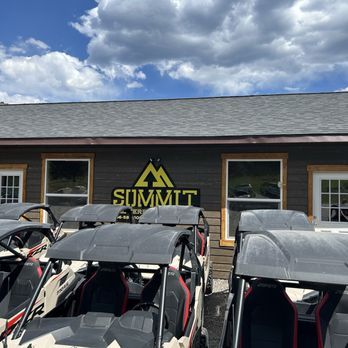Summit All Terrain Rentals - Storefront - ATV Rentals/Tours Near Me - Gallatin Gateway, Montana Summit All Terrain Rentals - Storefront - ATV Rentals/Tours Near Me - Gallatin Gateway, Montana