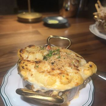 14 Prime - Side potion of the Lobster Mac and cheese - Steakhouses Near Me - Jacksonville, Florida 14 Prime - Side potion of the Lobster Mac and cheese - Steakhouses Near Me - Jacksonville, Florida