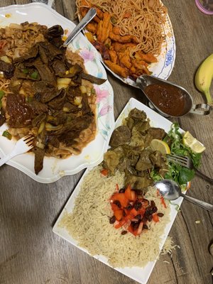 Madina restaurant by null