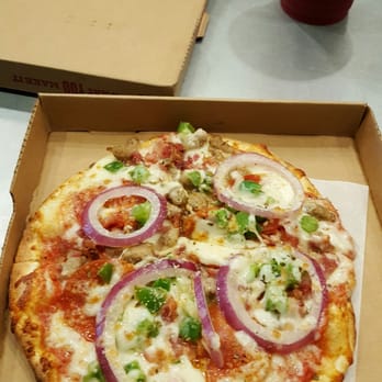 MOD Pizza - Custom - Pizza Near Me - Willow Grove, Pennsylvania MOD Pizza - Custom - Pizza Near Me - Willow Grove, Pennsylvania