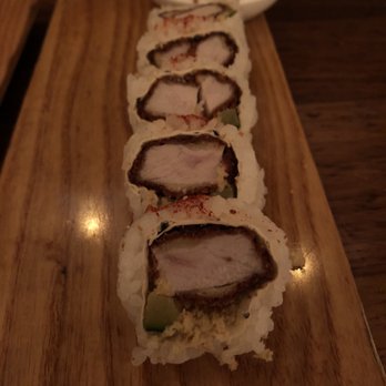 Uchi Dallas - Ham And Eggs - Japanese Near Me - Dallas, Texas