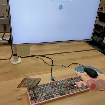 Tiny Keyboard Shop - Keyboard set up - Computers Near Me - San Jose, California Tiny Keyboard Shop - Keyboard set up - Computers Near Me - San Jose, California