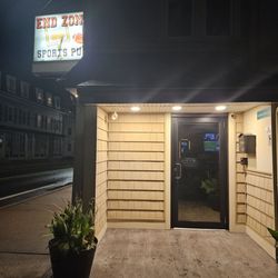 End Zone Sports Pub