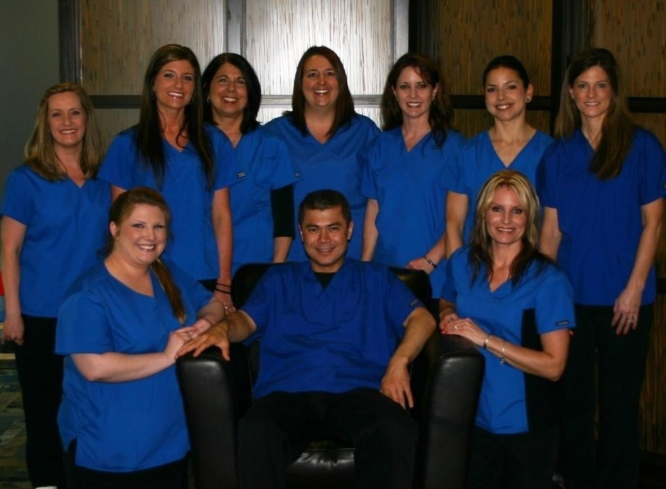 FIRST IMPRESSIONS DENTAL Updated September 2024 1630 Market Center Dr, O'Fallon, Missouri