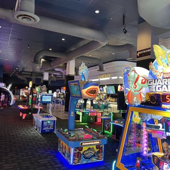 Dave & Buster's Irvine - American Near Me - Irvine, California