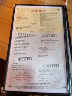 Menu photo 3 Jalapenos Bar And Grill Nampa, ID Menu photo 3 Jalapenos Bar And Grill Nampa, ID