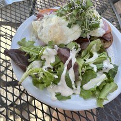 Pack River Store - Casado toast