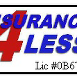 Insurance 4 Less