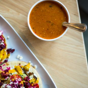 CAVA - Mediterranean Near Me - Austin, Texas