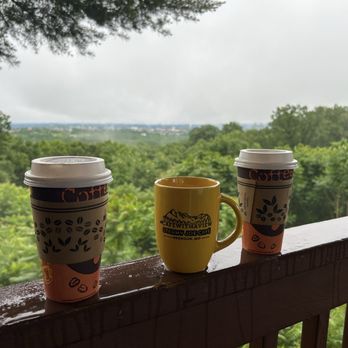 Steamy Joe Cafe - Branson - Cafes Near Me - Branson, Missouri
