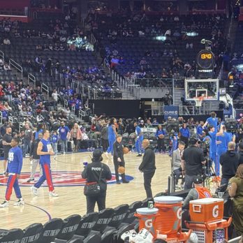 Little Caesars Arena - Stadiums & Arenas Near Me - Detroit, Michigan