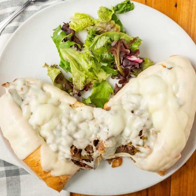 Bread & Butter by null