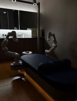 Equinox SoHo by null