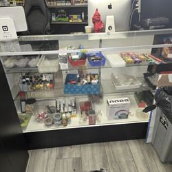 D & Ru Smoke Shop