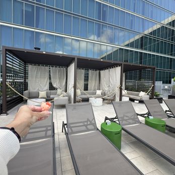 Hilton Anaheim - Hotels Near Me - Anaheim, California