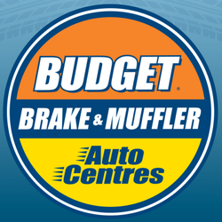 Budget Brake & Muffler Auto Centres - Abbotsford
